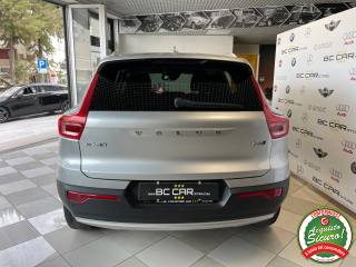 VOLVO XC40 usata, con Boardcomputer