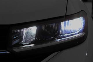 VOLKSWAGEN T-Cross usata, con Bracciolo