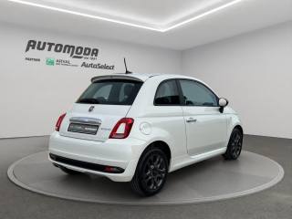 FIAT 500 usata, con Airbag Passeggero