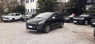 PEUGEOT 3008 usata, con Airbag laterali