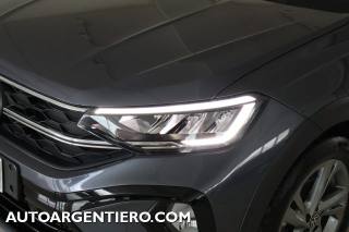 VOLKSWAGEN Taigo usata, con Vivavoce