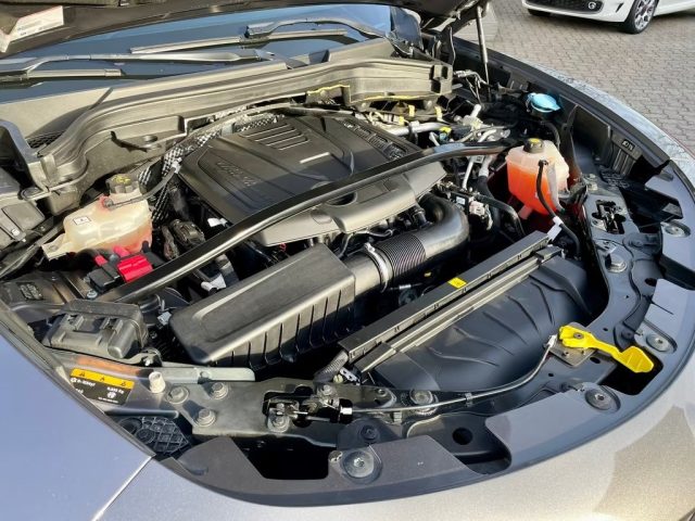 ALFA ROMEO Stelvio usata, con Bracciolo