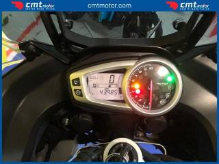 TRIUMPH Tiger 1050 usata 4