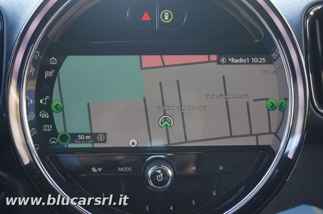 MINI Mini usata, con Bracciolo