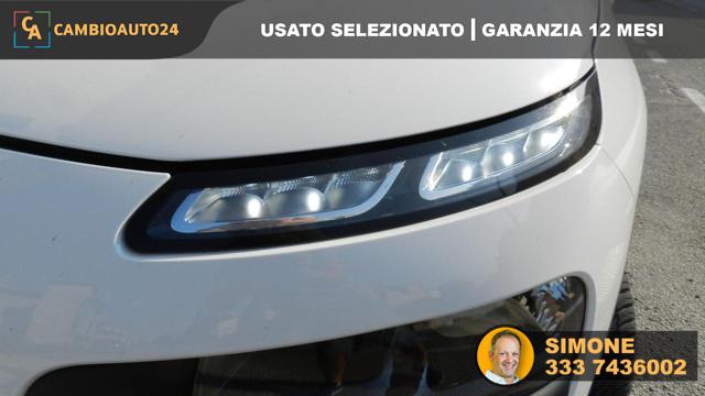 CITROEN C4 Cactus usata, con Volante multifunzione