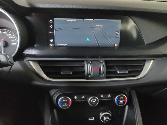 ALFA ROMEO Stelvio usata 16