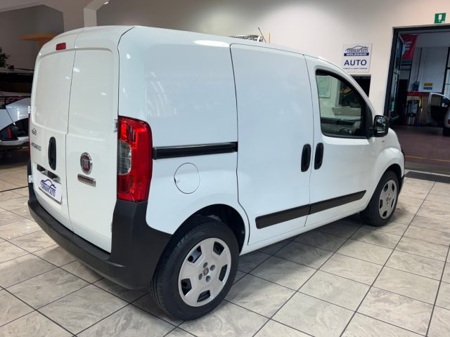 FIAT Fiorino usata, con Controllo trazione