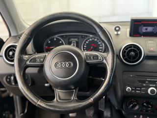 AUDI A1 usata 18