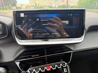 PEUGEOT 208 usata, con Sensori di parcheggio posteriori