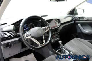 VOLKSWAGEN T-Cross usata, con Alzacristalli elettrici