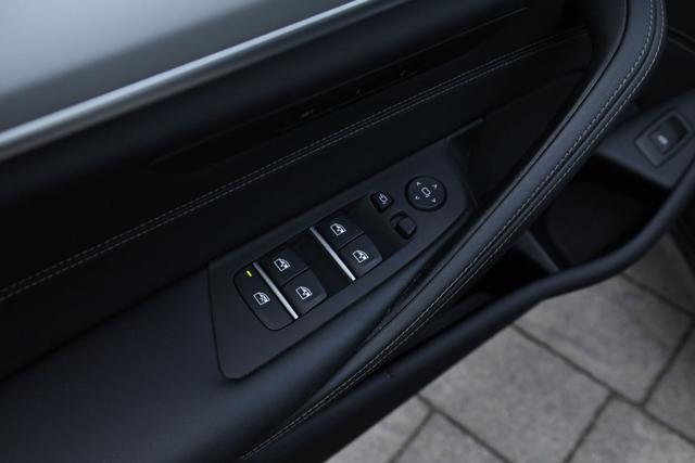 BMW 520 usata, con Chiusura centralizzata telecomandata