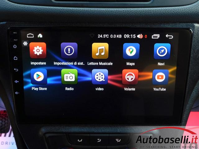 OPEL Mokka usata 48