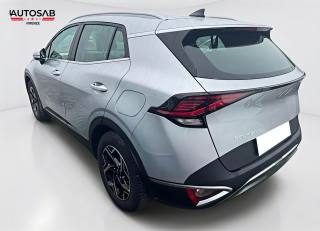 KIA Sportage usata, con Airbag laterali