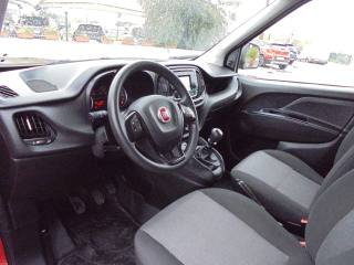 FIAT Doblo usata 25