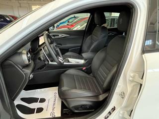 ALFA ROMEO Tonale usata, con Immobilizzatore elettronico