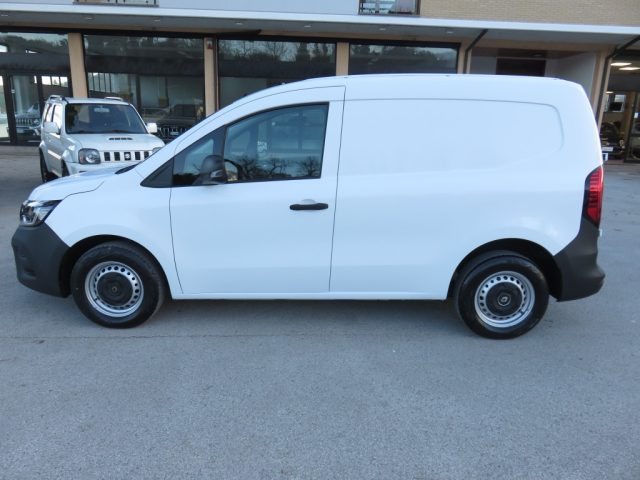 RENAULT Kangoo usata, con Autoradio