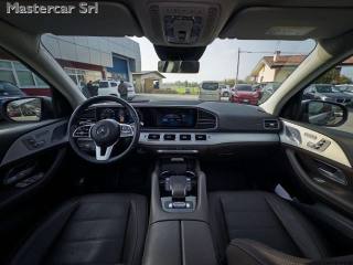 MERCEDES-BENZ GLE 350 usata, con Climatizzatore