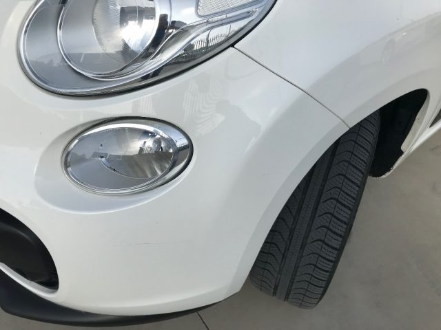 FIAT 500L usata 33