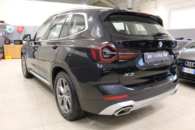 BMW X3 usata, con Airbag Passeggero