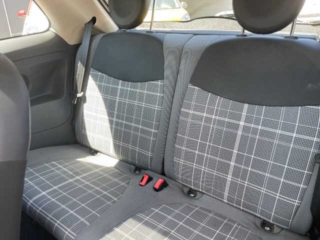 FIAT 500 usata 11