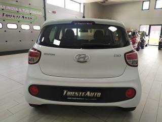 HYUNDAI i10 usata, con Airbag Passeggero