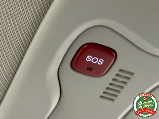 JEEP Renegade usata, con Volante in pelle