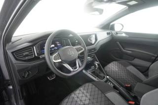 VOLKSWAGEN Taigo usata 1