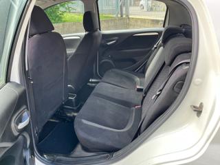 FIAT Punto usata, con Climatizzatore