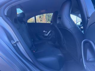 MERCEDES-BENZ CLA 200 usata, con Cerchi in lega