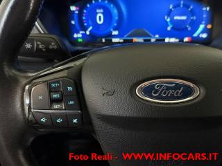 FORD Kuga usata, con Fendinebbia