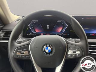 BMW 220 usata, con Boardcomputer