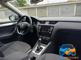 SKODA Octavia usata, con Cruise Control