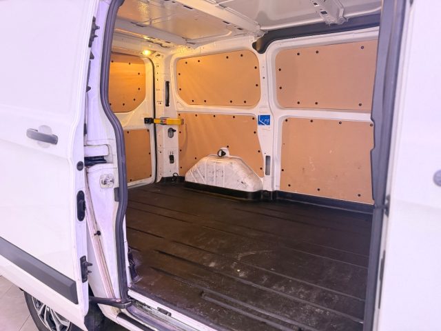 FORD Transit Custom usata 10