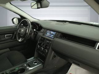 LAND ROVER Discovery Sport usata 17