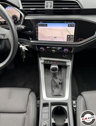 AUDI Q3 usata, con Alzacristalli elettrici