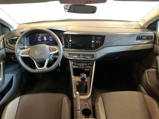 VOLKSWAGEN Polo usata, con Chiusura centralizzata