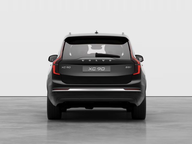 VOLVO XC90 usata, con Airbag Passeggero