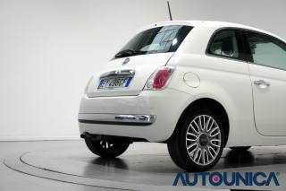FIAT 500 usata 49