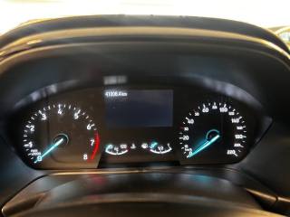 FORD Puma usata, con Interni in pelle