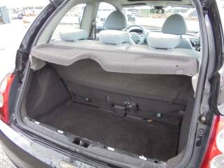 NISSAN Micra usata 13