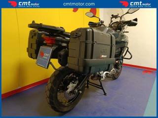 BENELLI TRK 502 usata 9