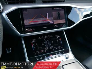 AUDI RS6 usata, con ESP