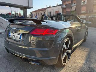 AUDI TT usata 28