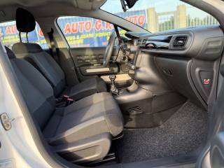 CITROEN C3 usata 21