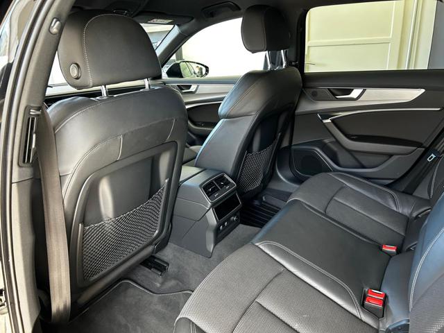 AUDI A6 usata 18