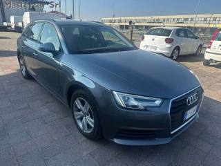 AUDI A4 usata, con Alzacristalli elettrici