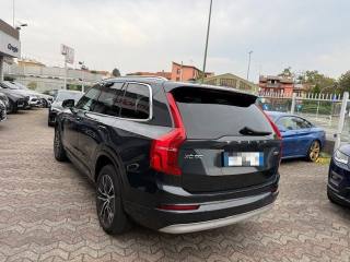 VOLVO XC90 usata, con Alzacristalli elettrici