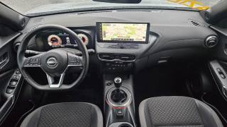 NISSAN Juke usata, con Sistema di navigazione