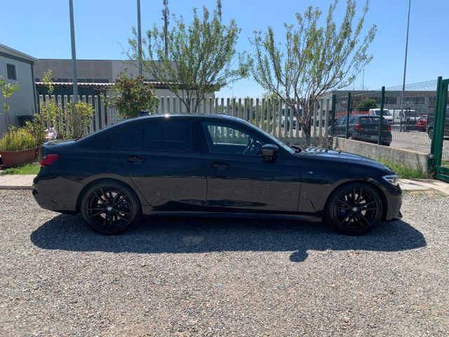 BMW 320 usata, con Airbag Passeggero