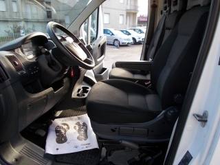 FIAT Ducato usata, con USB